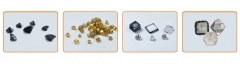 4P Laser Diamond Cutting Machine